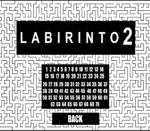 Labirinto 2 Image