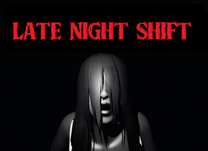 Games like Late Night Shift