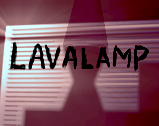 LAVALAMP Image