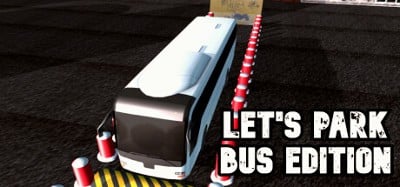 Let's Park Bus Edition Image