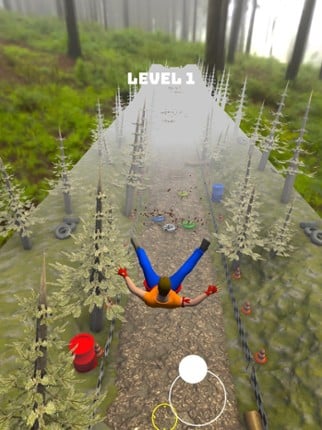 Life Buoy Race screenshot