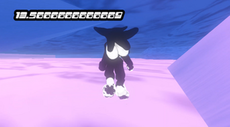 Locusomnia (April Fools Game Jam Submission) screenshot