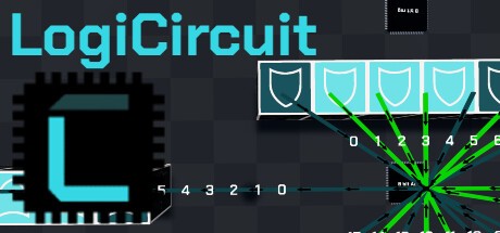 Games like LogiCircuit