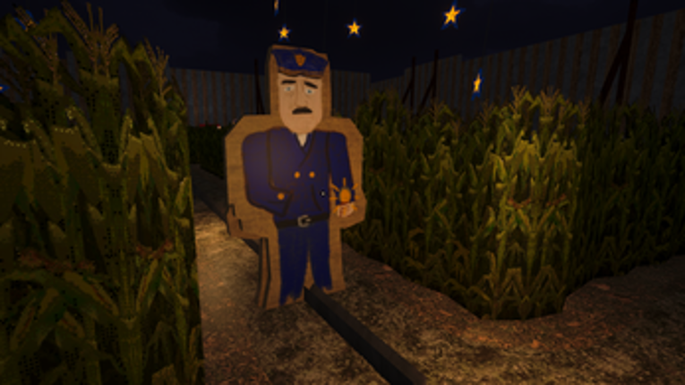 Lonesome Town Image
