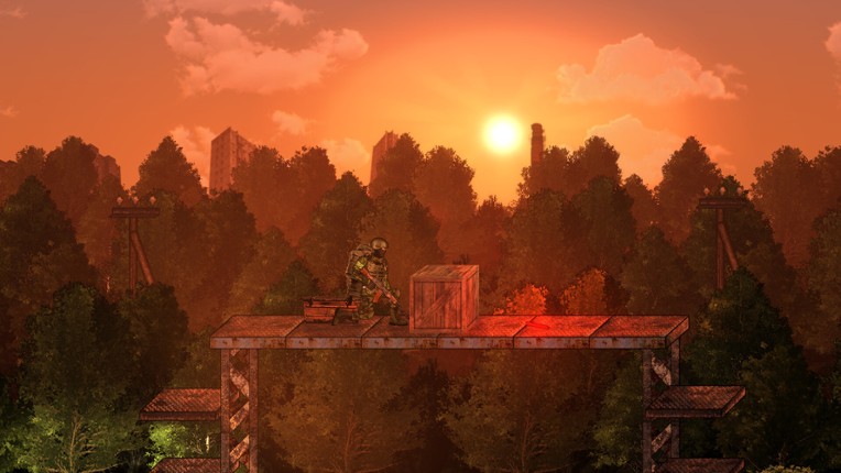 Lost Lives screenshot