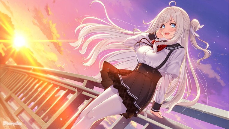 Magalumina screenshot