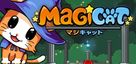 Games like MagiCat