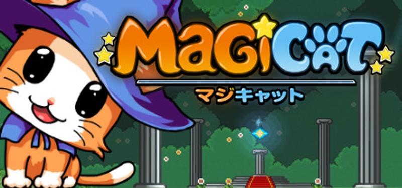 MagiCat Image