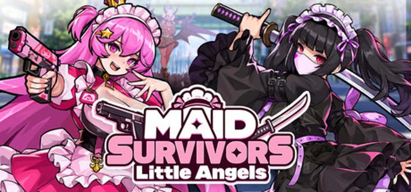 Maid Survivors : Little Angels Image