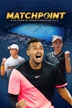 Matchpoint: Tennis Championships Image