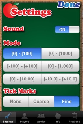 MathTappers: Numberline - a math game to help children learn whole numbers, integers &amp; real numbers Image