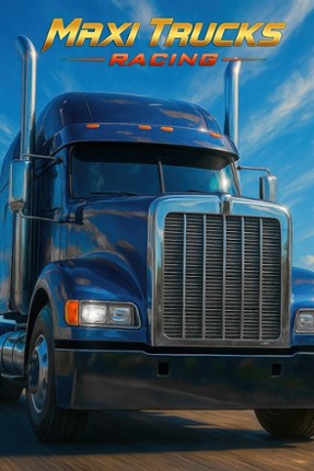 Maxi Trucks Racing Image