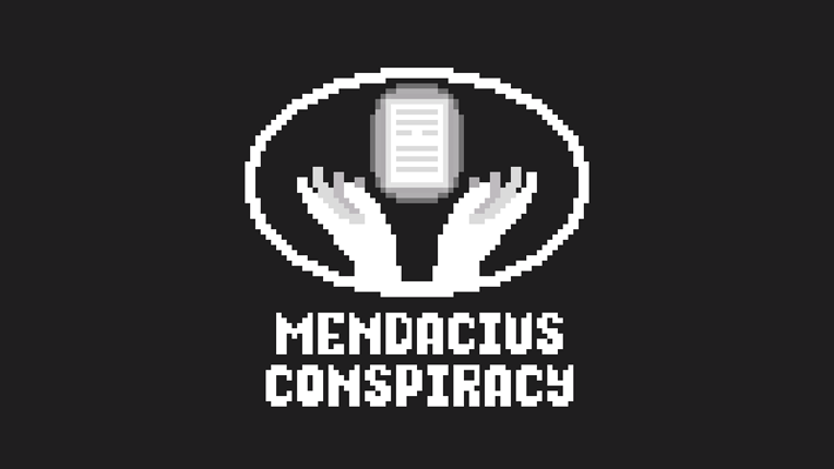 Mendacius Conspiracy 2.0 Image