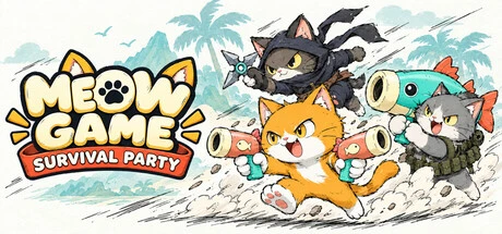 Games like Meow Game: Survival Party