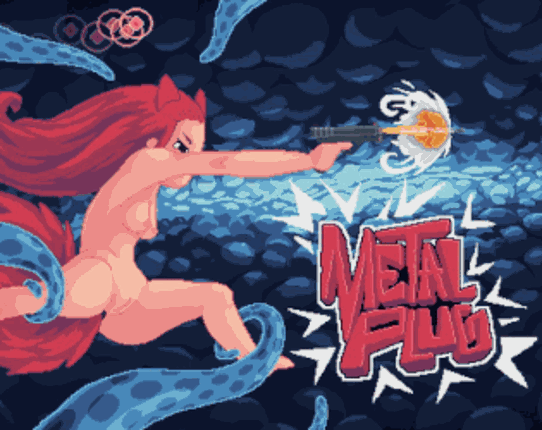 [18+] METAL PLUG [V1.0.0] Game Cover