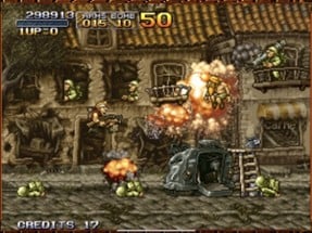 METAL SLUG 1 Image