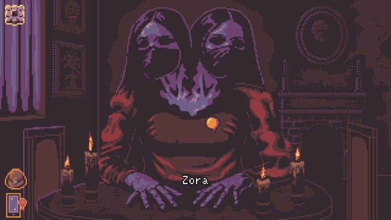 Midnight Saturn screenshot