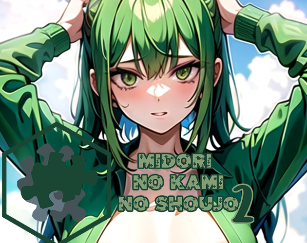 Games like Midori No Kami No Shoujo 2