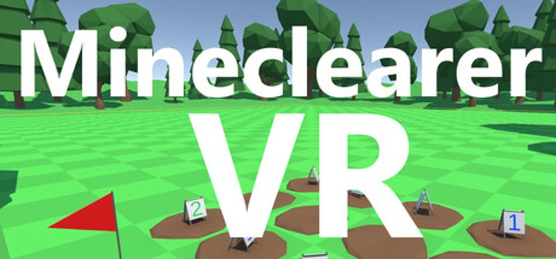 Mineclearer VR Image
