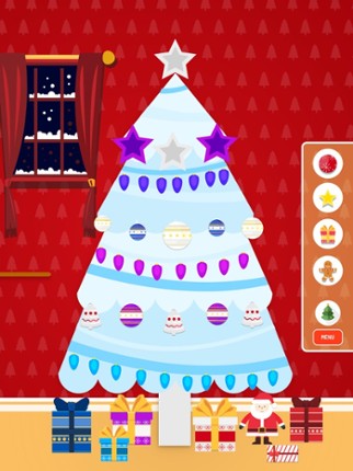 Mini Christmas Tree Image