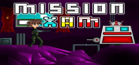 Games like Mission XAM