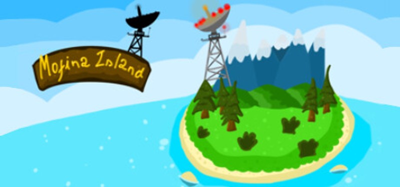 Mofina Island Game Cover