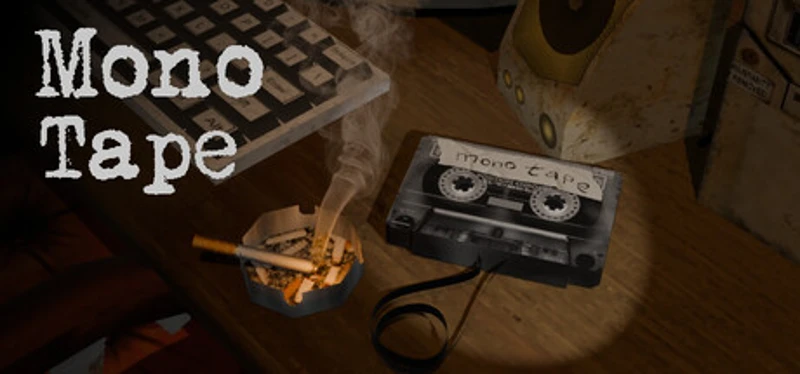 Mono Tape Image