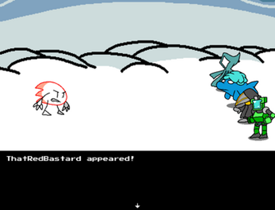 Monolithic Christmas Quest Image