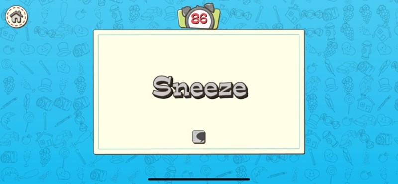 Move-it! The Game of Charades Image