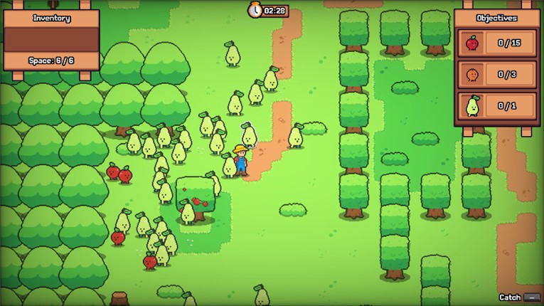 My Farm Is Running! Image