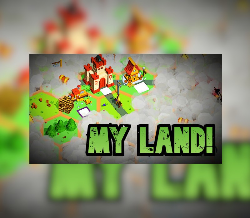 Games like My Land!