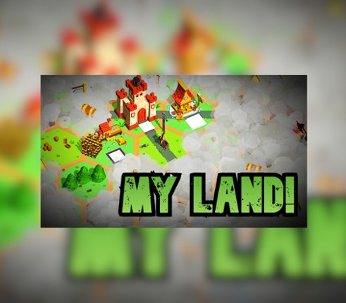 My Land! Image