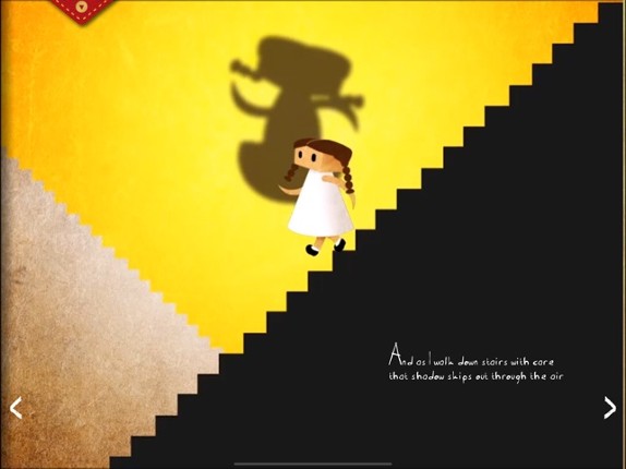 My Naughty Shadow Image