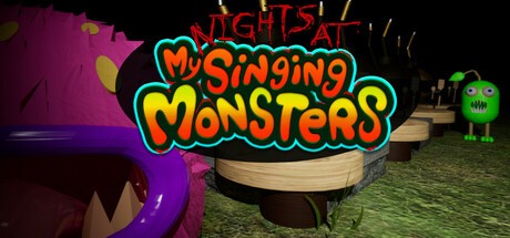 Games like My Nights at Singing Monsters