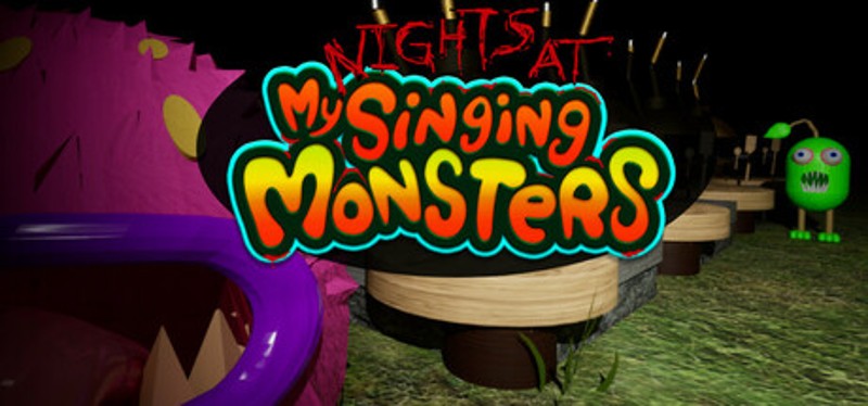 My Nights at Singing Monsters Image