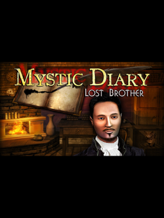 Mystic Diary: Lost Brother Game Cover