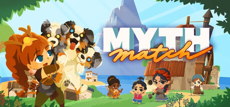 Mythmatch Image