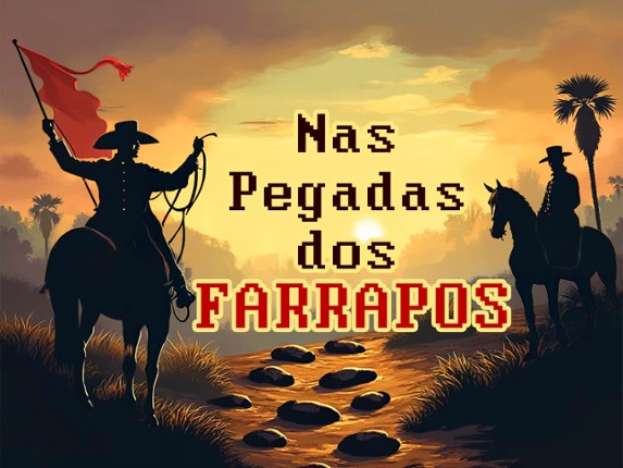Nas Pegadas Project V3 Image