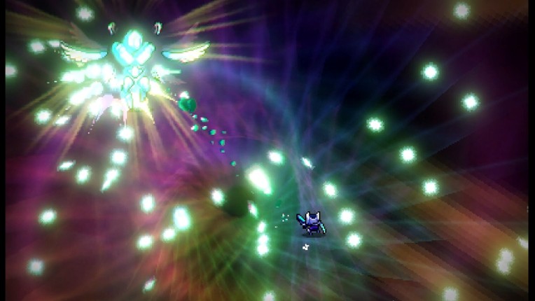 NEO TITAN screenshot