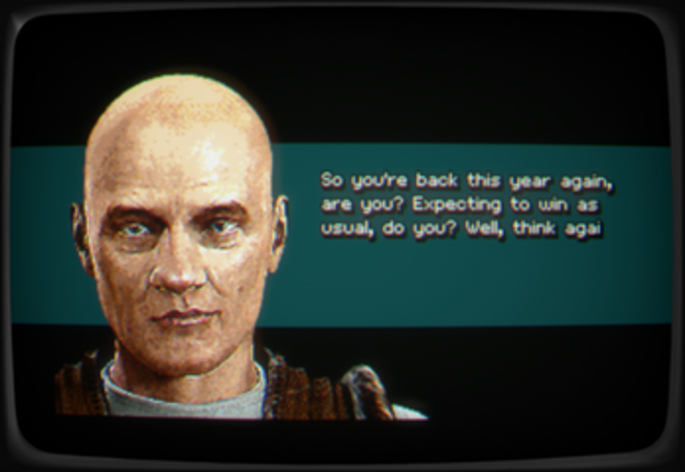 New York 2018 screenshot