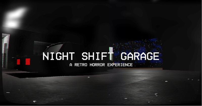 Night Shift Garage Image