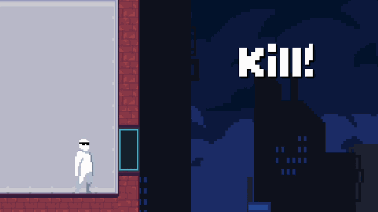 Nightcrawler screenshot