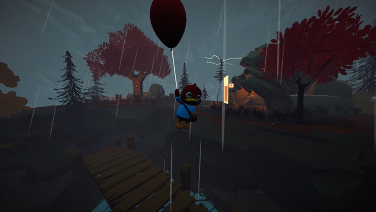 No Wings Required screenshot