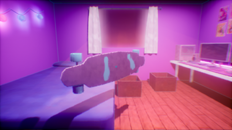 Not My Room Image