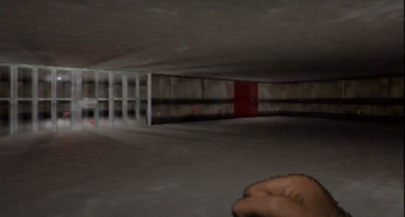 NOW ONLY 6$ UBERDROID GAMES RAY CASTING GAME KIT FOR CONSTRUCT 2 or 3 screenshot