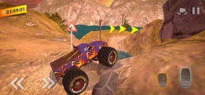 Offroad Driving - Racing Games Image