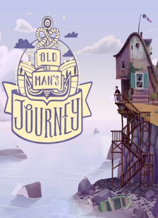 Old Man's Journey Image