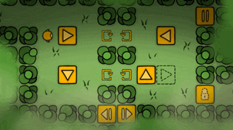 One More Button screenshot