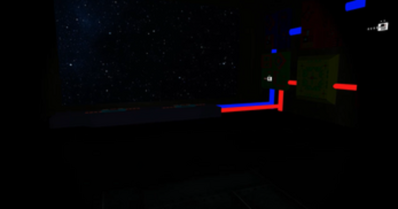 Opacity: Genesis screenshot