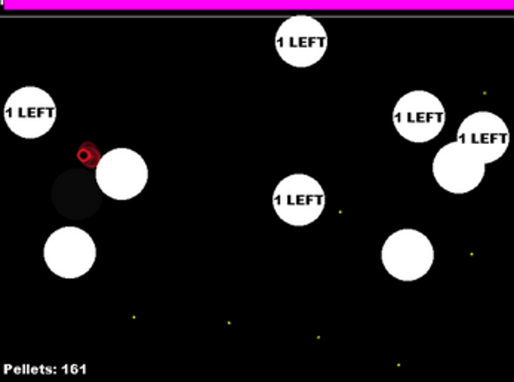 Orbit Strife Image
